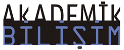 [AKeDEMIK Bilisim]